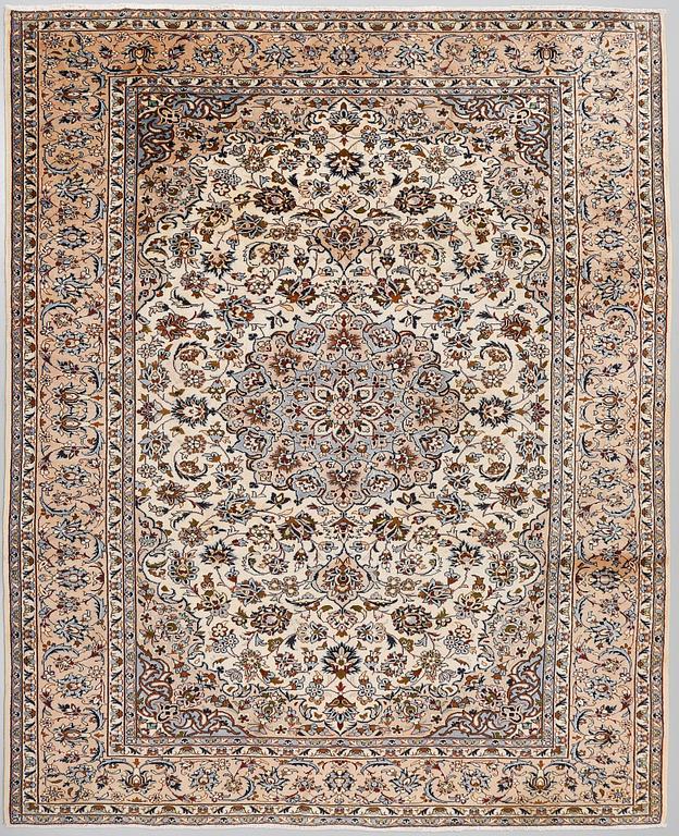 MATTA, Keshan, 1900-talets senare del, ca 355x253 cm.