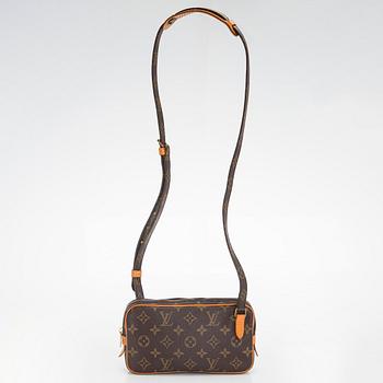 Louis Vuitton, laukku, "Marly Bandoulière".