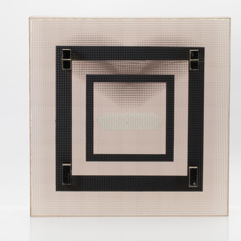 Lars Karlmark, Skulptur.