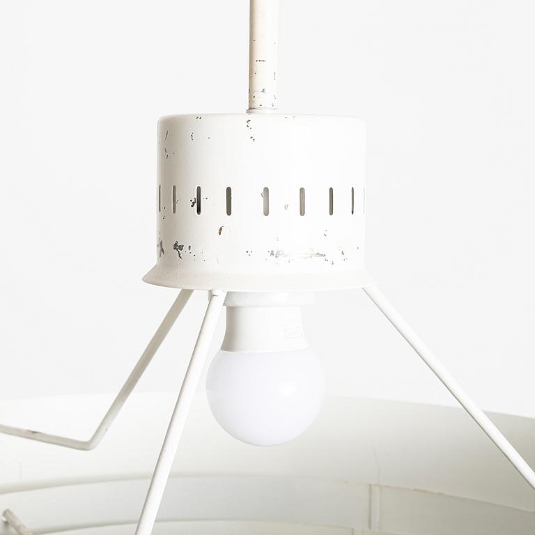 Ceiling lamp, 1960s/70s.