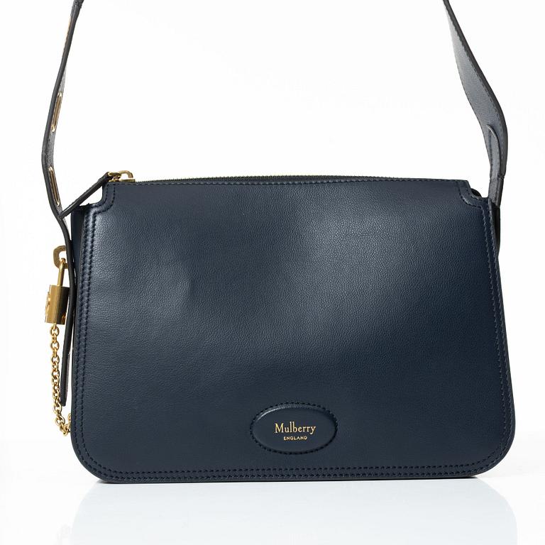Mulberry bag, "Billie".