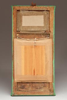 SPEGEL, senempire. 1800-talets andra hälft.