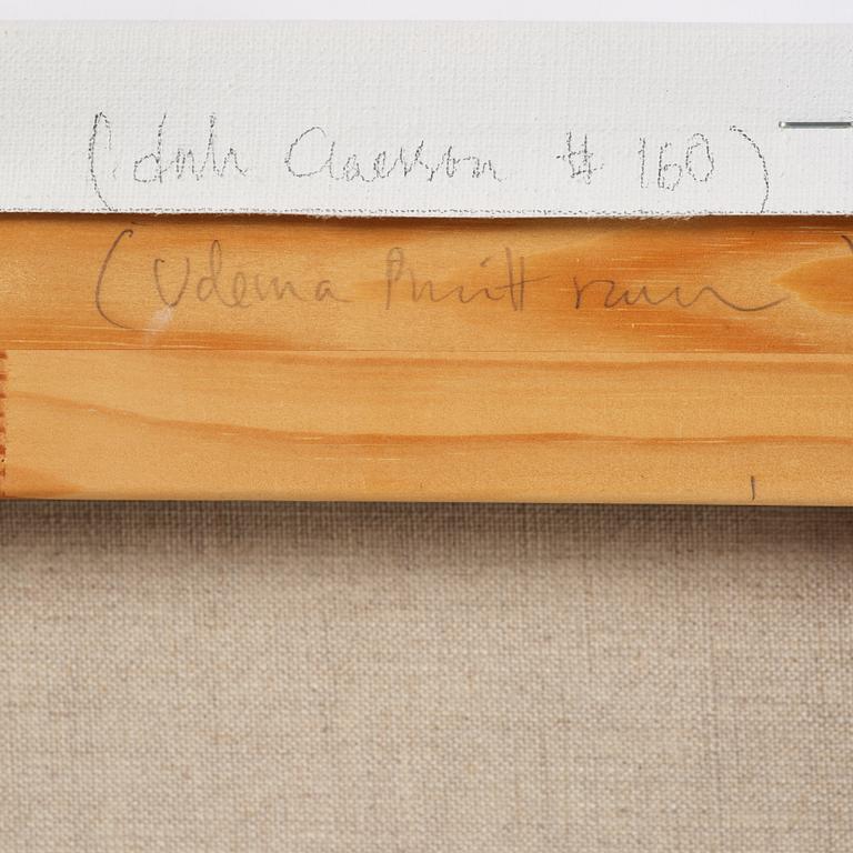 Sophie Tottie, "Alltet / Das All (The All)".