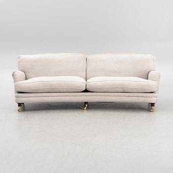 Soffa, Howard-modell, "Julia", Norell Möbel AB.
