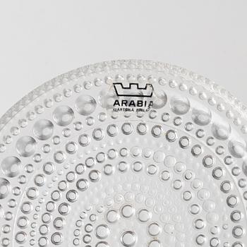 Oiva Toikka, servisdelar, 38 st, "Kastehelmi", Finland.