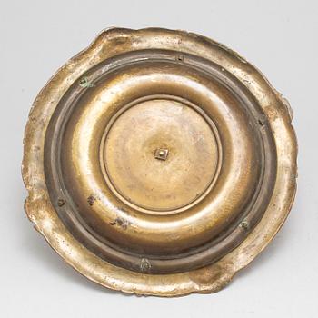 FAT, brons, 1700-/1800-tal.