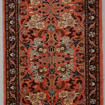 MATTA, Mehraban, ca 280 x 84 cm.