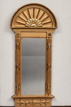SPEGEL, empire, 1800-talets första del.