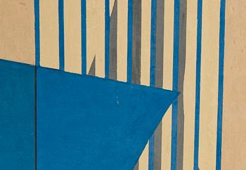 Sam Vanni, 'Work and Family'.