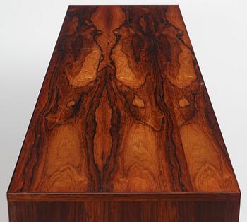 Svend Langkilde, sideboard, Langkilde Møbler, Denmark, 1960s.