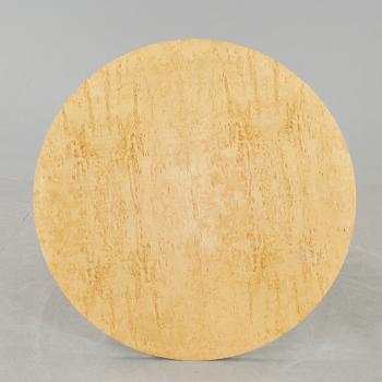 SOFFBORD, "Annika", Bruno Mathsson för Dux. Brännmärkt.
