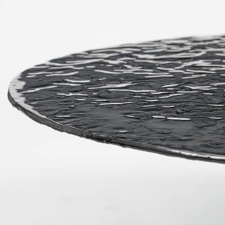 Eva-Lotta Axelsson, a "W1" coffee table, Nude Ateljé, Stockholm, 2020s.