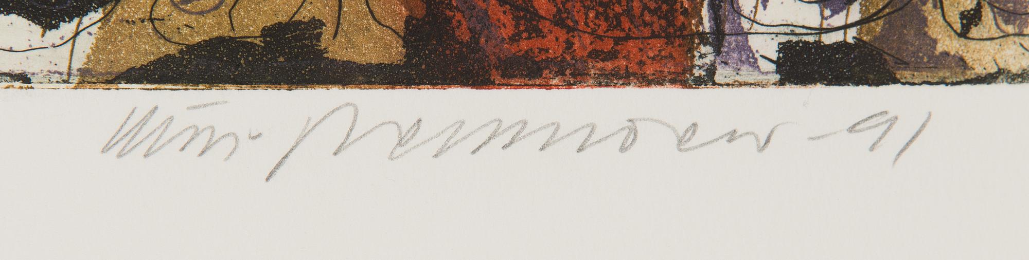 Kirsi Neuvonen, "Rinsessa Är".