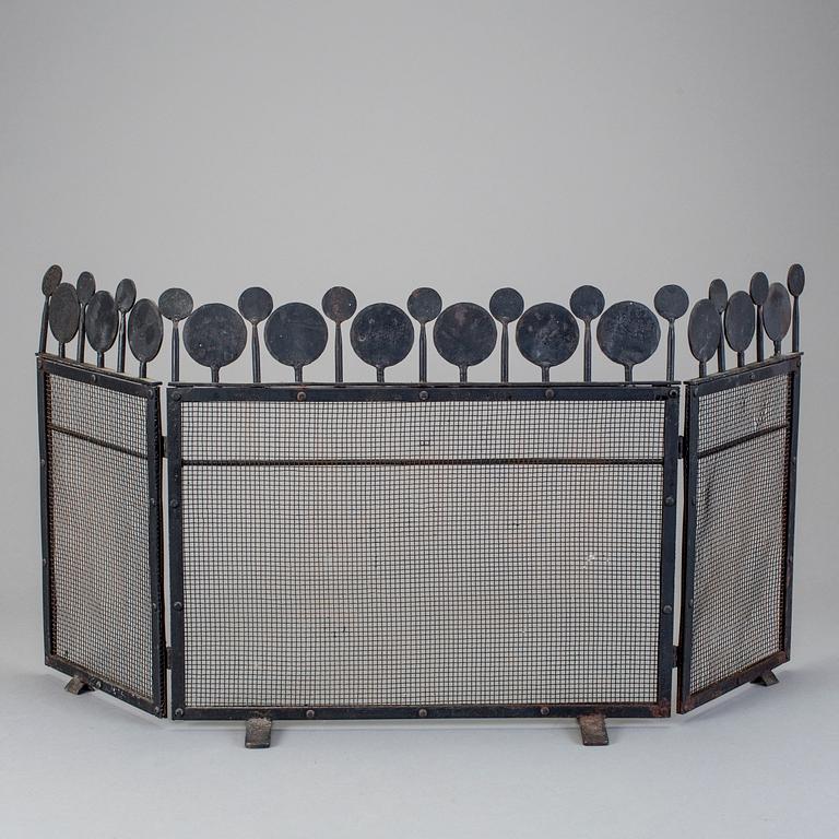 BRASGALLER, Bertil Vallien, 1900-talets andra hälft.