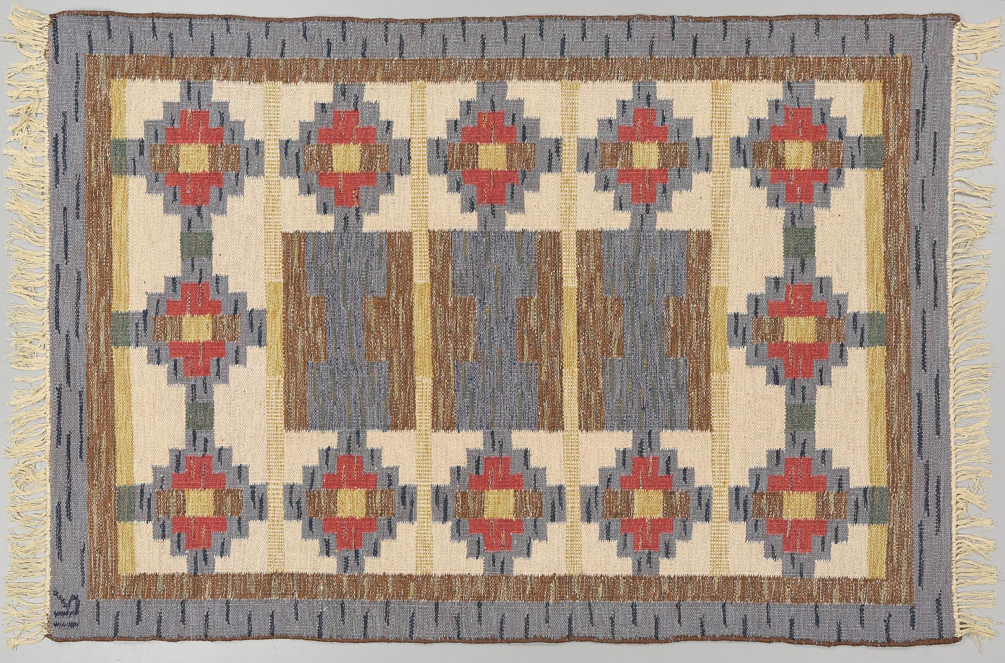 MATTA, Rölakan, signerad IR (Ida Rydelius), 205 x 139 cm.
