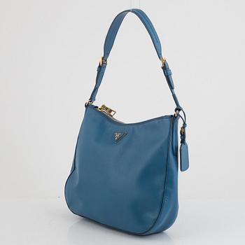 Prada, väska, "Vitello Daino Bag".