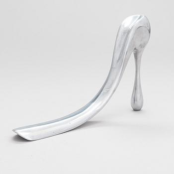 Manolo Blahnik, Shoehorn, 2000s.