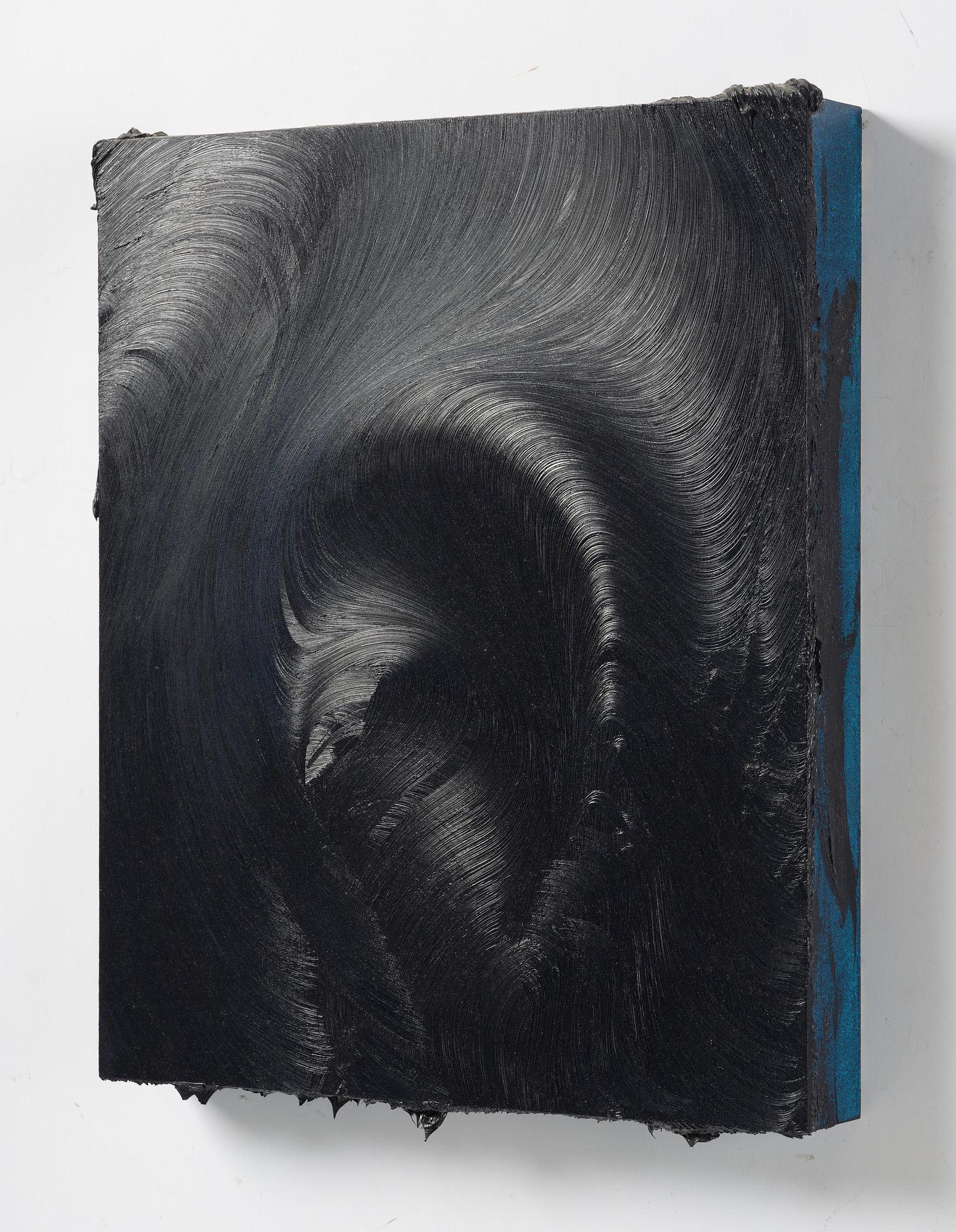 Jason Martin, "Noose".