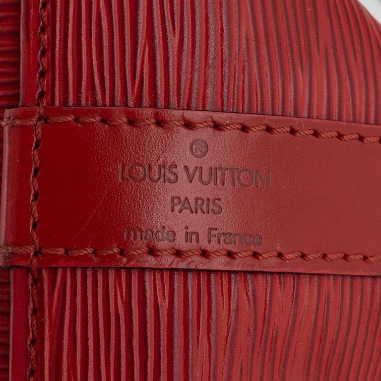Louis Vuitton, väska, "Petit Noé epi", 1995.