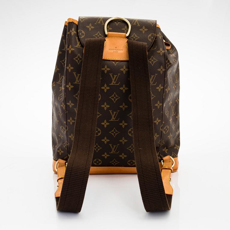 Louis Vuitton, ryggsäck, "Montsouris".