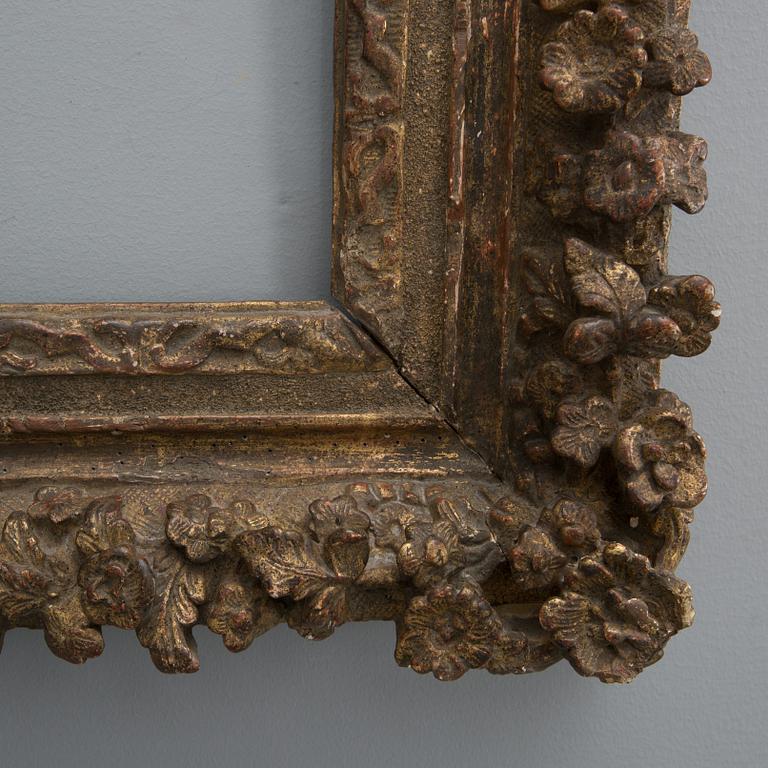 RAM, nyrokoko, 1800-tal.