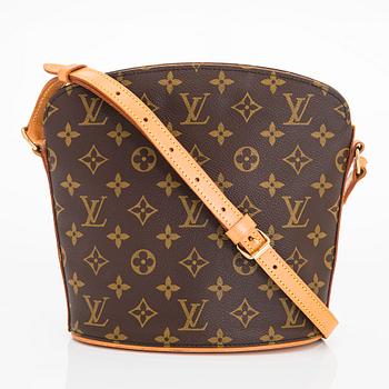 Louis Vuitton, väska, "Drouot".