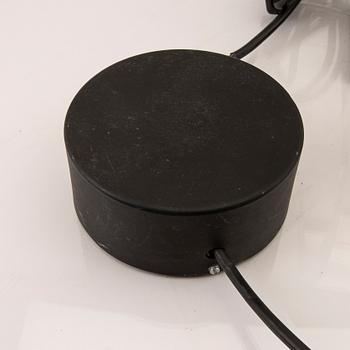 Joe Colombo, 'Acrilica' bordslampa model no. 281, 1900-talets andra hälft.