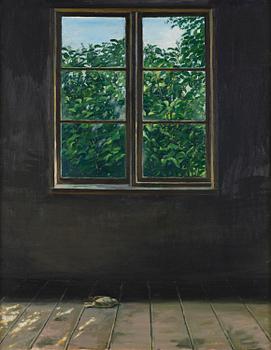 806. Gerhard Nordström, ”Ute blåser sommarvind”.