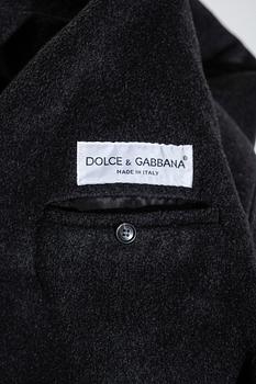 ROCK, Dolce & Gabbana, storlek M.