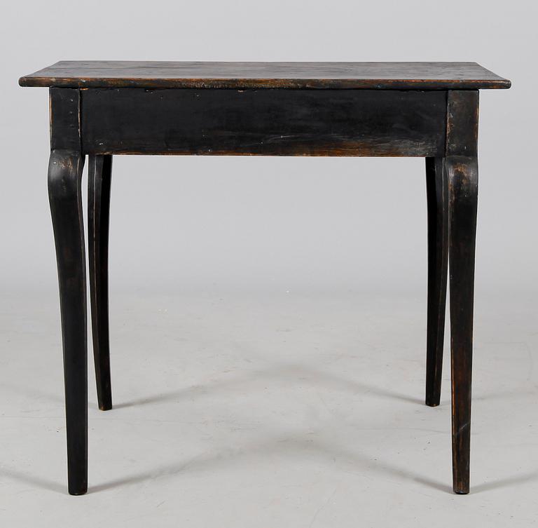 BORD, rokokostil, 1800-tal.