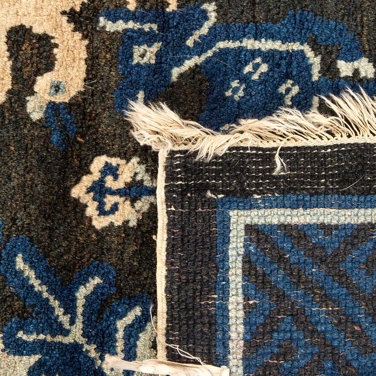 Matta Baotou Kina semiantik ca 122x64 cm.