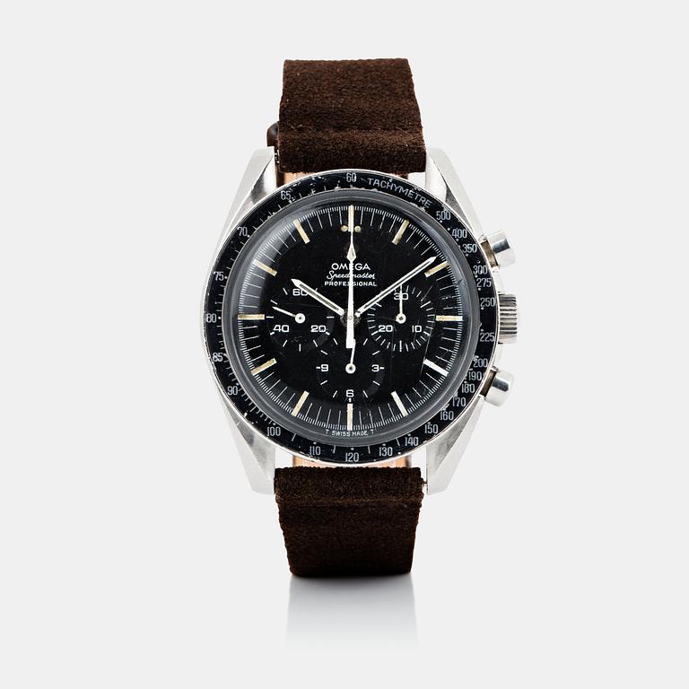 OMEGA, Speedmaster, "CB Case", chronograph.