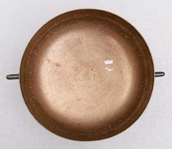 GRYTA, malm, sannolikt 1700-tal.
