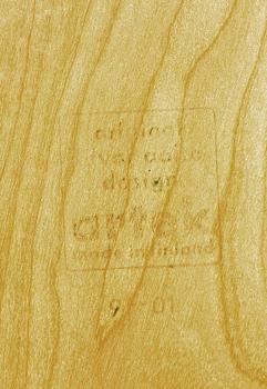 BORD, Alvar Aalto, Artek.