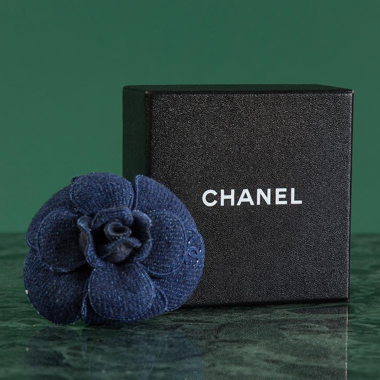 BROSCH, Chanel.