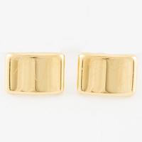 Cufflinks, a pair, Victor Mayer, 18K gold.
