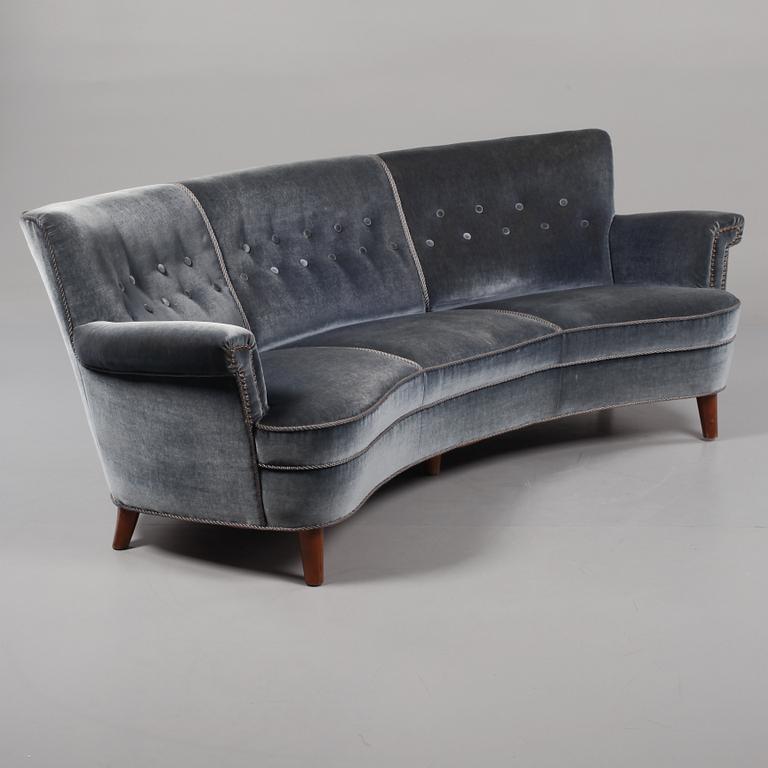 SOFFA, omkring 1900-talets mitt.