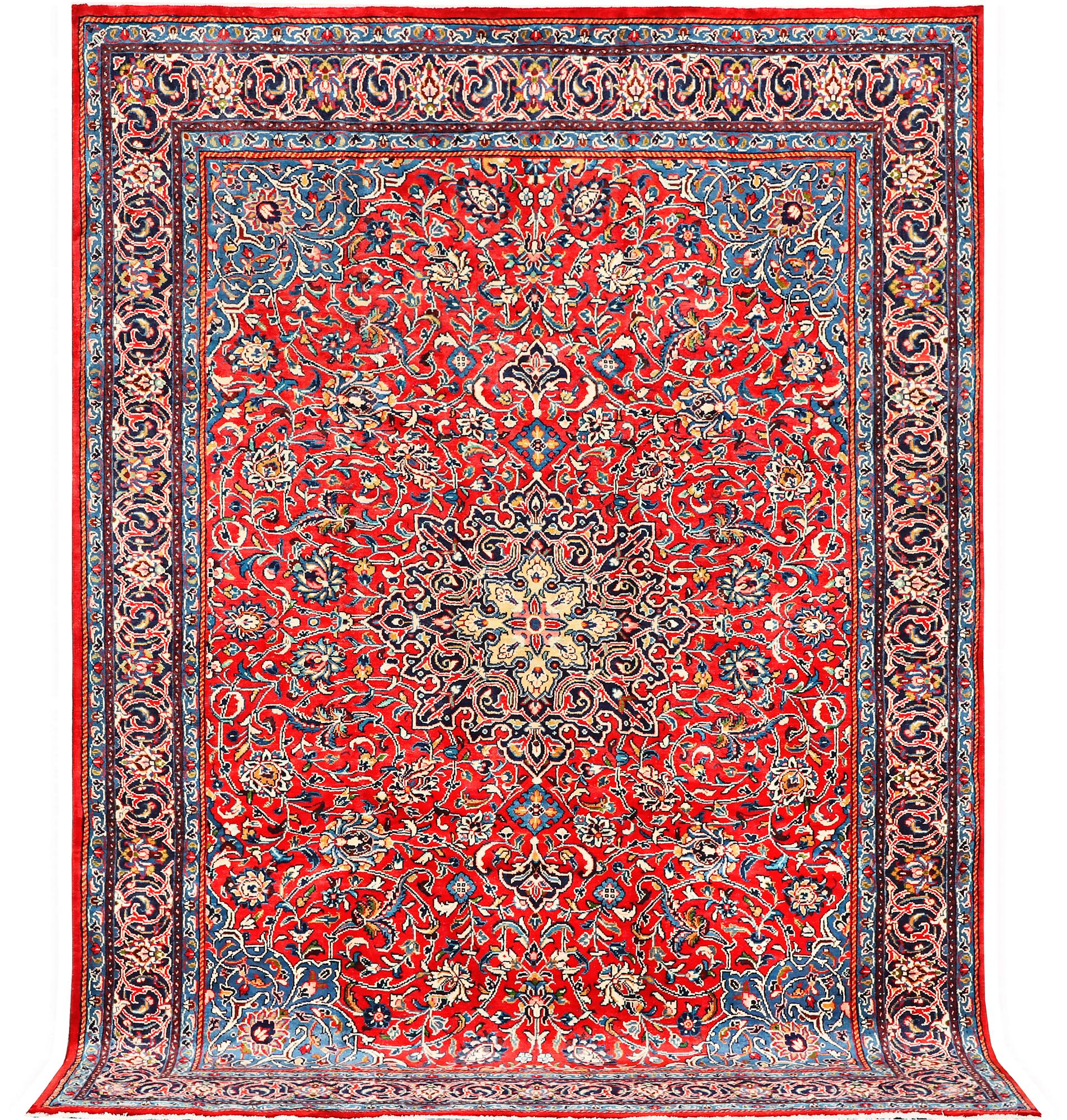 Matta, Mahal, ca 352 x 249 cm.