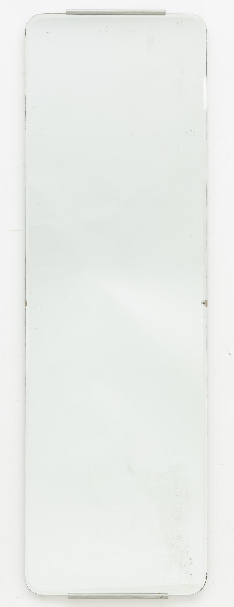 Spegel, funkis, 1930/40-tal.