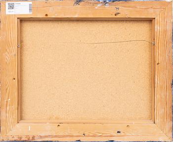 Lennart Rosensohn, Untitled, 1968.