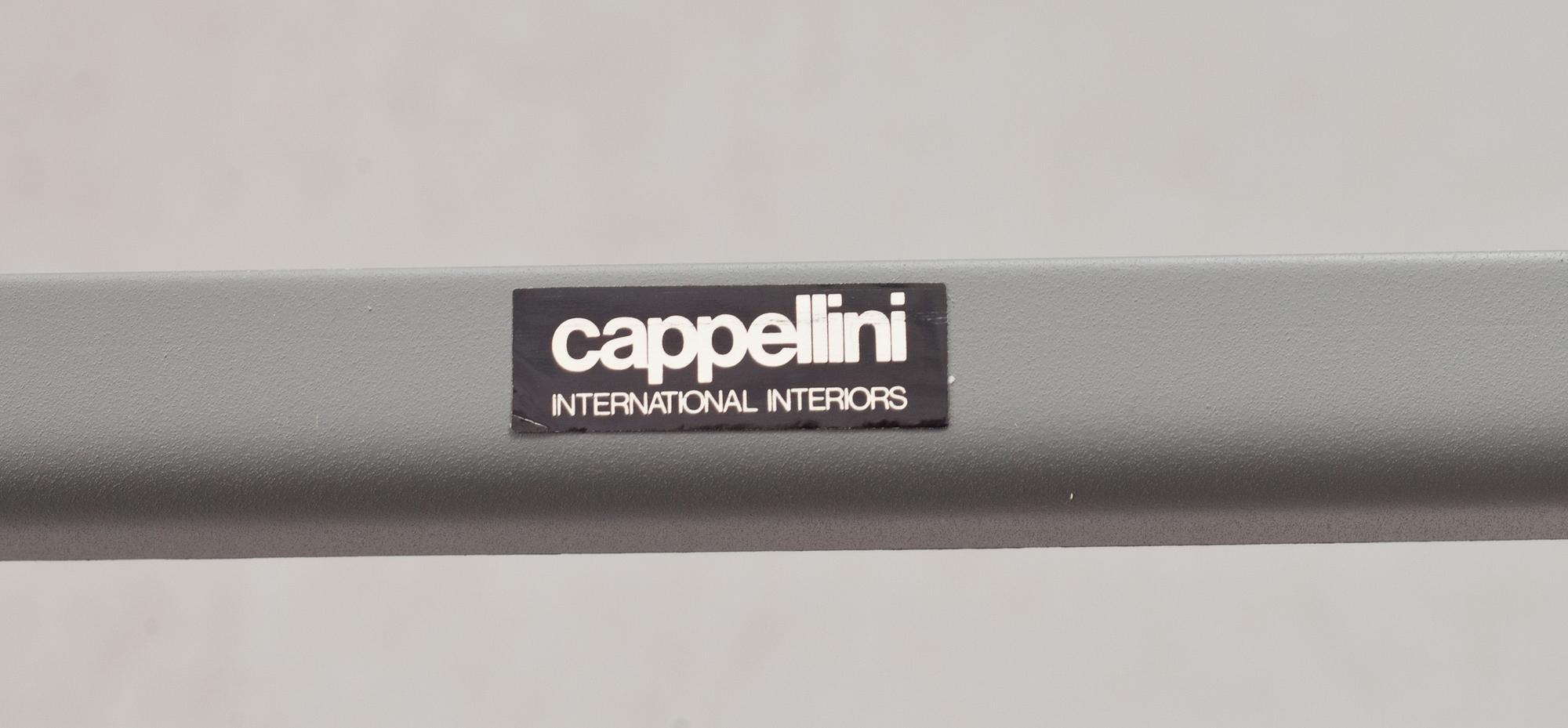 KONSOLBORD, Capellini, troligen Jasper Morisson.