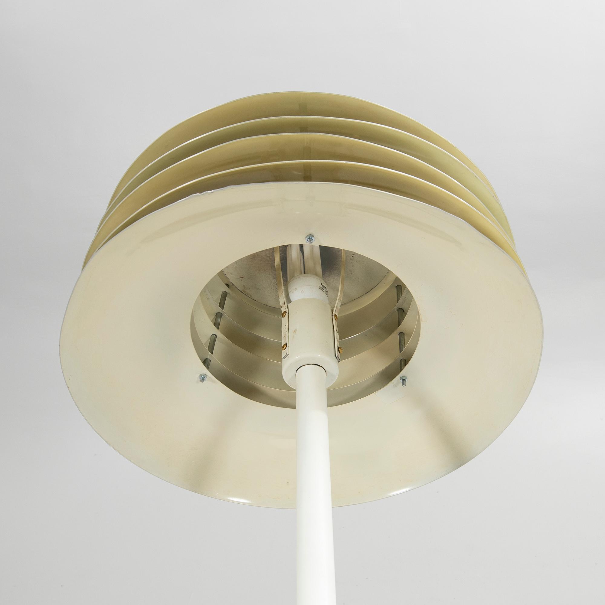 Hans-Agne Jakobsson, Floor lamp, Markaryd, second half of the 20th century.