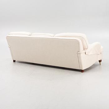 A Howard style sofa, Bröderna Andersson, Sweden, 21st century.