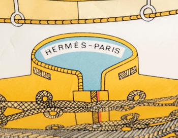 Hermès,.