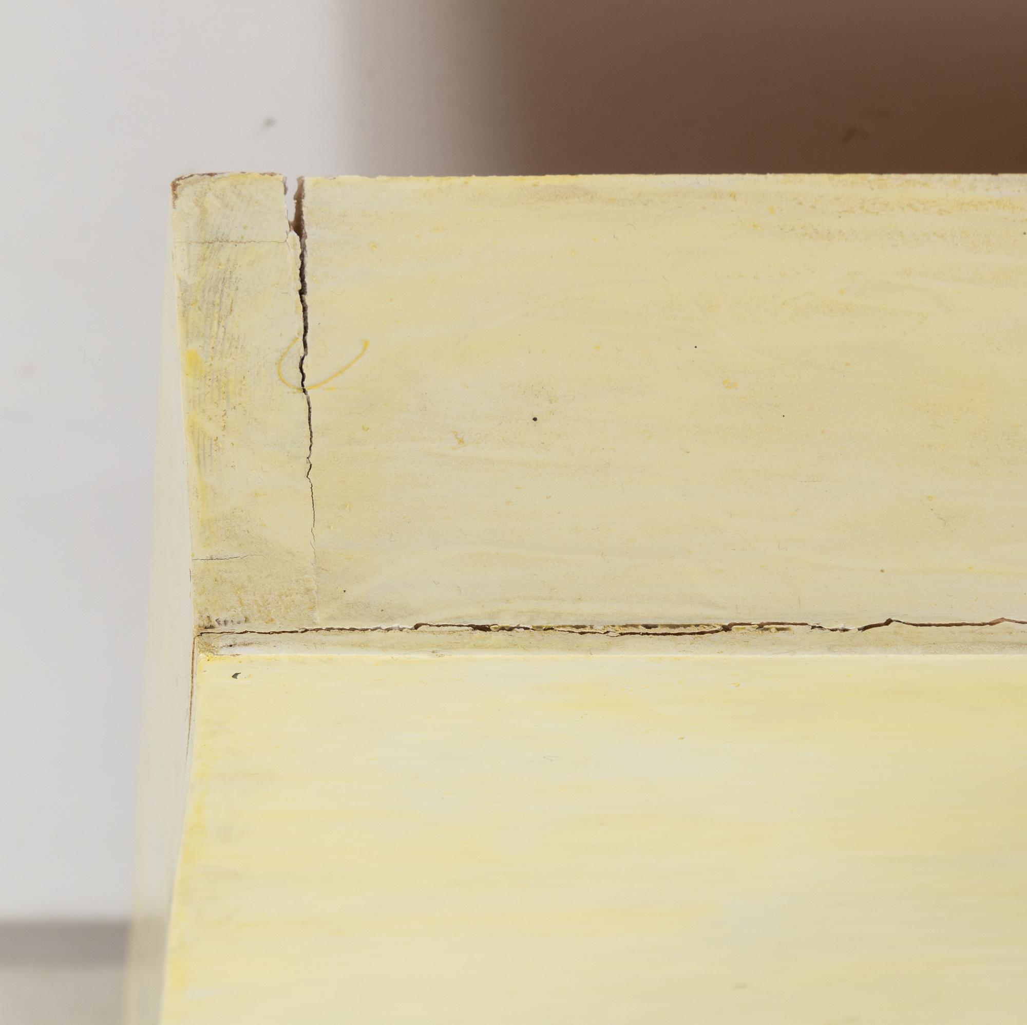 Maria Lindberg, Untitled.