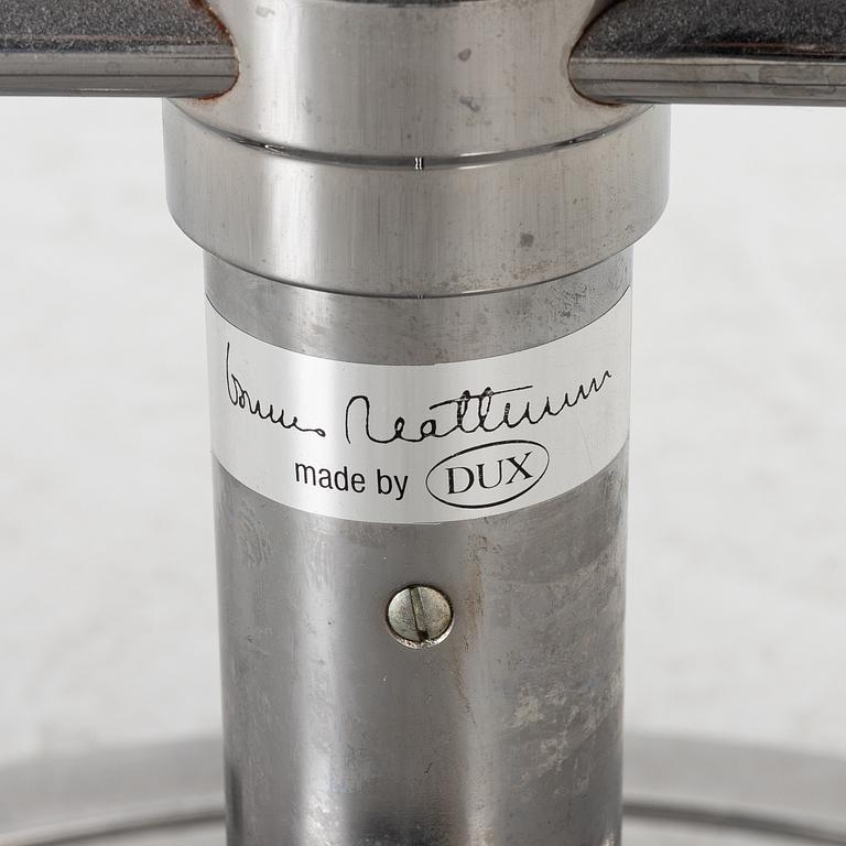 Bruno Mathsson, fåtölj, "Jetson", DUX.