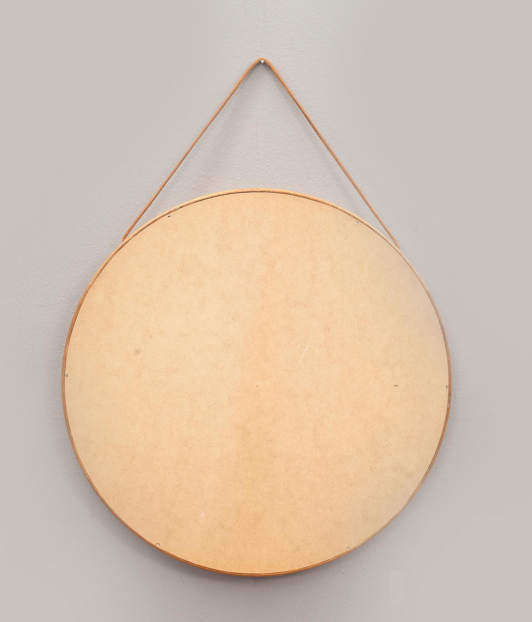 SPEGEL, Luxus, Vittsjö. 1900-talets mitt.