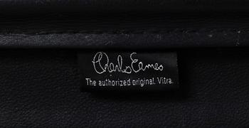 KONTORSSTOL, "EA 217/Softpad", Charles & Ray Eames, Vitra, 1900/2000-tal.