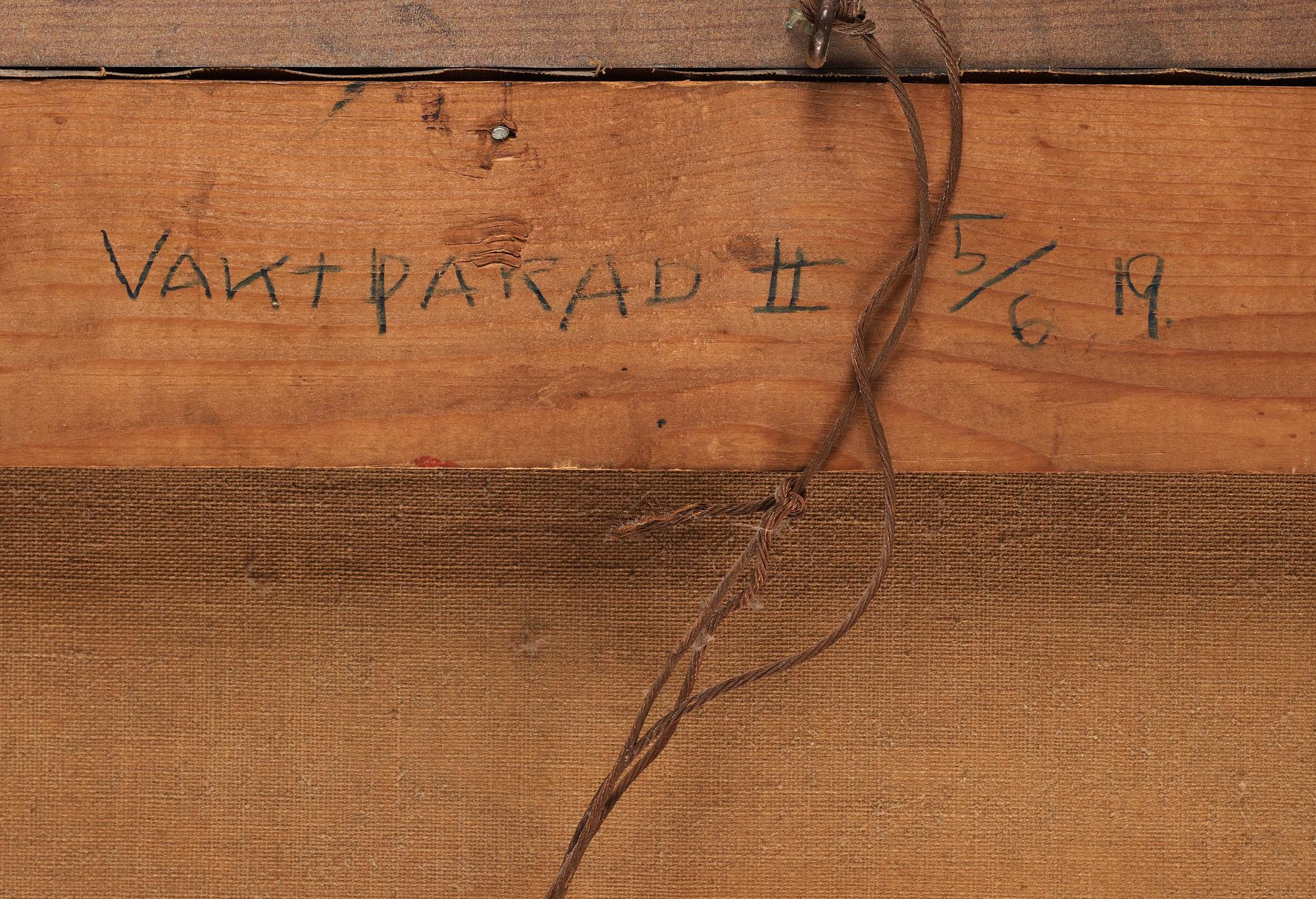 Gösta Adrian-Nilsson, "Handbollsspelare".