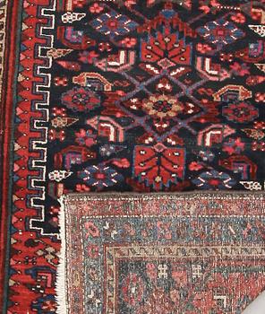 MATTA, Hamadan. 182 x 106 cm.
